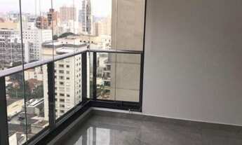 Imagem 4: Apartamento com 2 dormitórios para alugar, 72 m² por R$ 8.805,00/mês - Cerqueira César - S