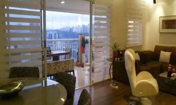 Imagem 3: APARTAMENTO COM 3 DORMITÓRIOS, 130 M² -- CHÁCARA SANTO ANTÔNIO - SÃO PAULO/SP