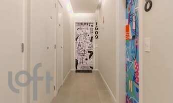 Imagem 5: SãO PAULO - Apartamento Padrão - Consolação