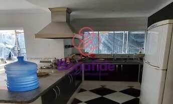 Imagem 5: VÁRZEA PAULISTA - Casa Padrão - JARDIM NOVO MUNDO