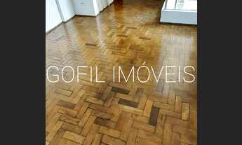 Imagem 3: Bela Vista - Aluga c/ Dep. Caução - 2 Dorms + Gar + 60 au + Próx Metrô - R$450 mil