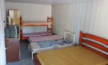 Imagem 4: Quartos para pernoites