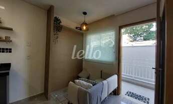 Imagem 5: São Paulo - Apartamento Padrão - Tucuruvi