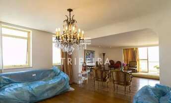 Imagem 5: Imóvel de 258m², com 2 dormitórios (sendo 1 suíte)