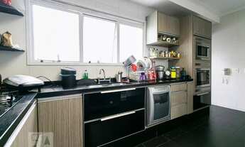 Imagem 2: Apartamento com 3 dormitórios para alugar por R$ 12.817,00/mês - Belenzinho - São Paulo/SP