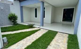 Imagem 7: Vendo Casa no Conviver Aeroporto!