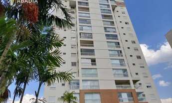 Imagem 3: Apartamento a venda no Condomínio Parnaso Eco Residenza no bairro Parque Prado em Campinas