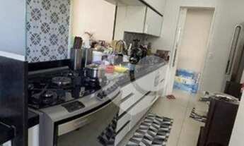 Imagem 3: Tijuca, rua nobre, junto ao metrô, prédio luxuoso, apt co 140m², 4qts com suíte e 2 vagas