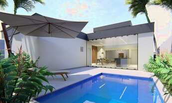 Imagem: CASA RESIDENCIAL em VOTORANTIM - SP, ALPHAVILLE