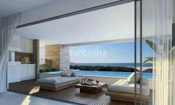 Imagem 7: FLORIANóPOLIS - Apartamento Padrão - Morro das Pedras