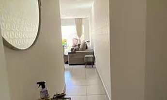 Imagem 2: Apto 03 Dorm, sendo 01 suítes e 01 Vaga, anual!