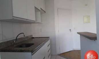 Imagem 7: São Paulo - Apartamento Padrão - Vila Leopoldina