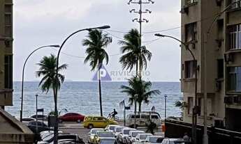 Imagem 5: Apartamento à venda, 3 quartos, 1 suíte, 1 vaga, Copacabana - RIO DE JANEIRO/RJ