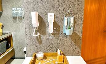 Imagem 6: Seu cantinho no paraíso! Apartamento à venda em São Miguel dos Milagres. 2 suítes, condomí