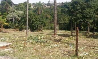 Imagem 3: Terreno à venda, 6041 m² por R$ 1.500.000,00 - Pinheiros - Londrina/PR