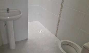 Imagem 6: Sobrado com 2 dormitórios à venda, 53 m² por R$ 239.000,00 - Solemar - Praia Grande/SP