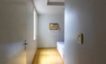 Imagem 4: Apartamento para Venda - 108.18m², 3 dormitórios, sendo 1 suites, 1 vaga - Menino Deus