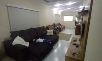 Imagem: Casa para venda tem 160 metros quadrados