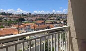 Imagem 3: Excelente apartamento semimobiliado próximo ao Hospital da PUC e Shopping Bandeiras