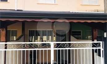 Imagem: Casa em condomínio fechado bairro Socorro