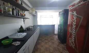 Imagem 3: Sobrado residencial e comercial - 2 sobrados integrados