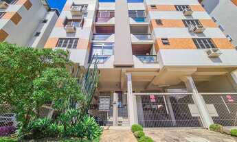 Imagem 2: Apartamento com 1 dormitório para alugar, 56 m² por R$ 1.350/mês - Vila Rosa - Novo Hambu