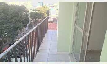 Imagem 4: Tijuca: Viva com Conforto e Segurança em um Condomínio Fechado com Infraestrutura Completa