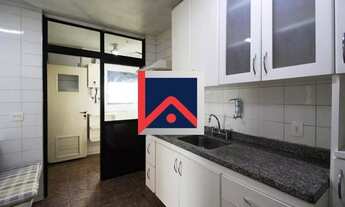 Imagem 2: Apartamento Venda Moema 100 m² 2 Dormitórios