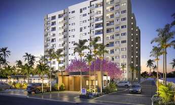 Imagem 2: Vista Aruana Apartamento com 2 dormitórios