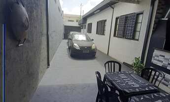 Imagem 3: RIBEIRÃO PRETO - Casa Padrão - CAMPOS ELÍSEOS