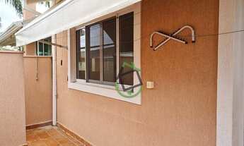 Imagem 7: Casa com 3 dormitórios para alugar, 245 m² por R$ 6.880,00/mês - Jardim Residencial Quinta