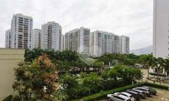 Imagem 6: Apartamento com 2 quartos à venda, 71 m² por R$ 990.000 - Jacarepaguá - Rio de Janeiro/RJ