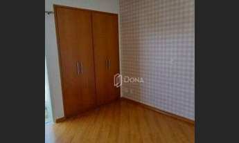 Imagem 7: Apartamento para Locação no Cambui com 3 Dormitórios sendo 1 Suíte, 2 Vagas de Garagem, Ar