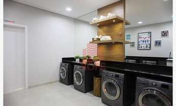 Imagem 6: Apartamento à venda, 51 m² por R$ 850.000,00 - Brooklin - São Paulo/SP