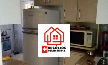 Imagem 7: Apartamento para venda com 115 m² com 3/4, sendo 1 suíte no Telégrafo Sem Fio - Belém - PA