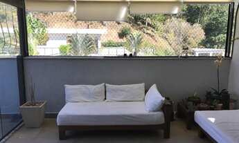 Imagem 7: Apartamento com 3 dormitórios à venda, 227 m² por R$ 1.690.000,00 - Várzea - Teresópolis/R