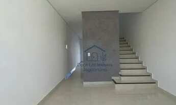 Imagem 2: Sobrado para venda no Bairro Reserva da Barra em Jaguariúna