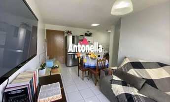 Imagem 3: Apartamento com 2 Dormitorio(s) localizado(a) no bairro Desvio Rizzo em Caxias do Sul