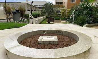 Imagem 6: APARTAMENTO PARA ALUGAR NO CONDOMÍNIO DOT HOME NO BOTAFOGO EM CAMPINAS -SP