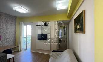 Imagem 7: Premium Home Flex com 1 dormitório à venda, 44 m² - Vila Partenio - Mogi das Cruzes/SP