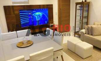 Imagem 3: Apartamento-À VENDA-Vila Valqueire-Rio de Janeiro-RJ