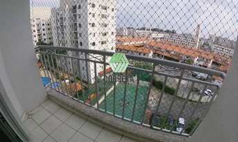 Imagem: GS - Excelente apartamento com 2 quartos