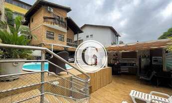 Imagem 5: Casa com 3 Suítes à venda, 180 m² por R$ 1.100.000 - Jardim Semiramis - Cotia/SP