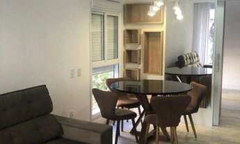 Imagem 7: Apartamento à venda, 51 m² por R$ 680.000,00 - Cambuí - Campinas/SP