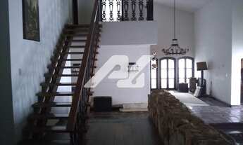 Imagem 3: Casa - Nova Campinas - Campinas