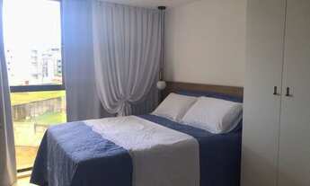 Imagem 2: Valor de Super OPORTUNIDADE! Apartamento ALTO PADRAO Mobiliado 4Suites/181,53m2 para VENDA