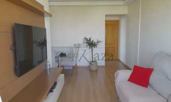 Imagem 5: Apartamento / Padrão - Jardim Satélite - Locação e Venda - Residencial