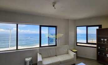 Imagem 4: Apartamento 1 quarto, sala, vista mar, na Pituba / WhatsApp - 71.98782.7277