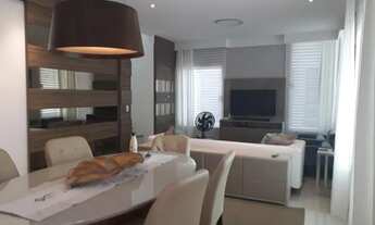 Imagem: CASA DÚPLEX NO ARAÇAGY - MOBILIADA