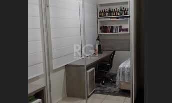 Imagem 3: Apartamento para Venda - 64.4m², 2 dormitórios, 1 vaga - Centro Histórico